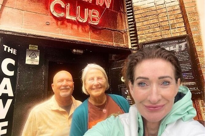 Beatles Maniacs Private Exclusive Experience with Guide - Visiting St. George’s Hall and Other Optional Stops