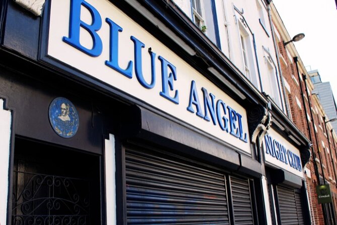 Beatles Maniacs Private Exclusive Experience with Guide - Practical Details and Accessibility