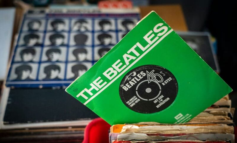 Beatles Ticket To Ride-Half Day Shore Excursion-Private - Explore Liverpool’s Beatles Heritage in a Private Half-Day Tour