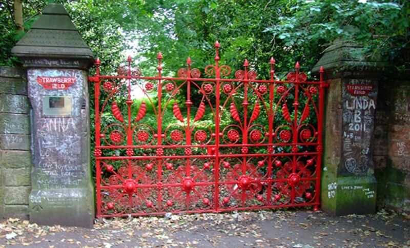 Beatles Ticket To Ride-Half Day Shore Excursion-Private - Visiting the Beatles’ Childhood Homes