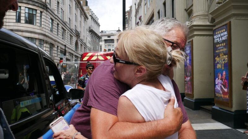 Beatles Tour of London by Black Taxi - The Beatles Tour of London by Black Taxi: A Deep Dive into Music History