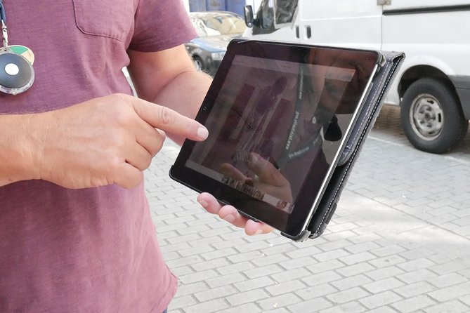 Beatles Tour of London by Private Black Taxi - Exploring Londons Beatles Landmarks Up Close