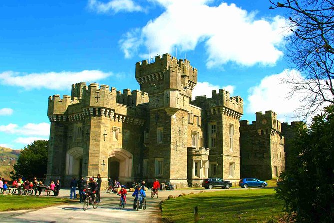 Beatrix Potter: Morning Half Day with an Expert Guide - includes entrance fees - The Tour Starts in Windermere with Iconic Lake District Views