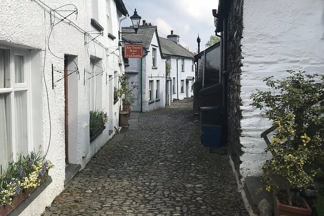 Beatrix Potter: Morning Half Day with an Expert Guide - includes entrance fees - Exploring Hawkshead: The Historical Village and Beatrix Potter’s Lawyer