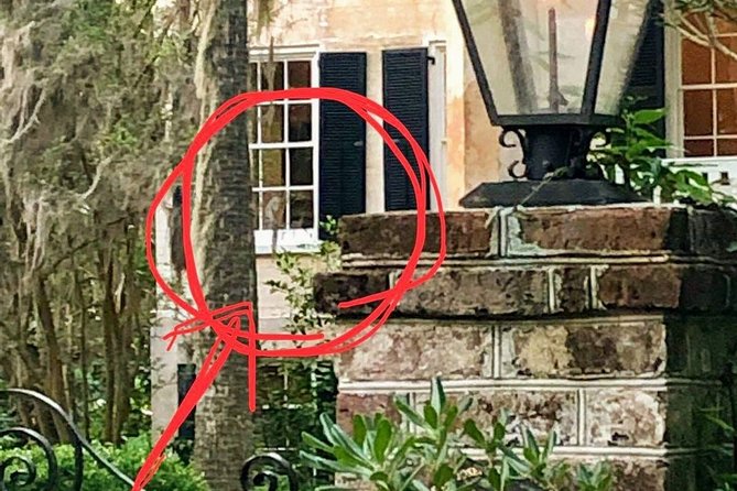 Beaufort Ghost Walking Tours - Discover the Haunted Charm of Beaufort with an Evening Ghost Walk