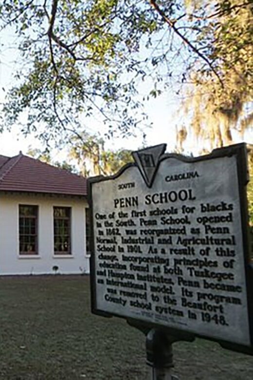 Beaufort: Gullah Heritage Tour - Visiting the Historic Ruins of Island Churches