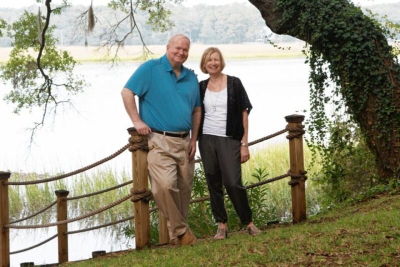 Beaufort: Pat Conroy's Beaufort Tour by Golf Cart - Explore Beaufort Through the Eyes of Pat Conroy for $48