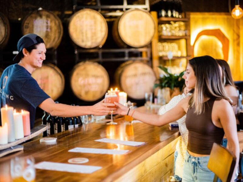 Beaufort Tipsy Tour - Explore Beaufort’s Best Drinking Spots with the Tipsy Tour