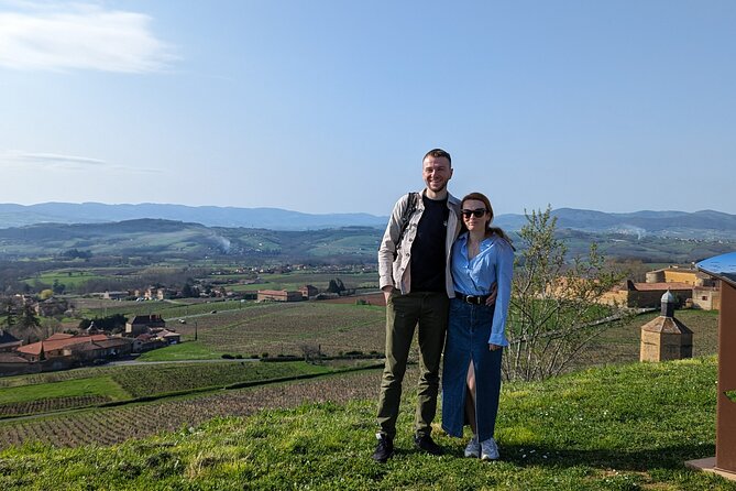 Beaujolais Day Guided Tour - Winery Tours and Tastings - Key Points