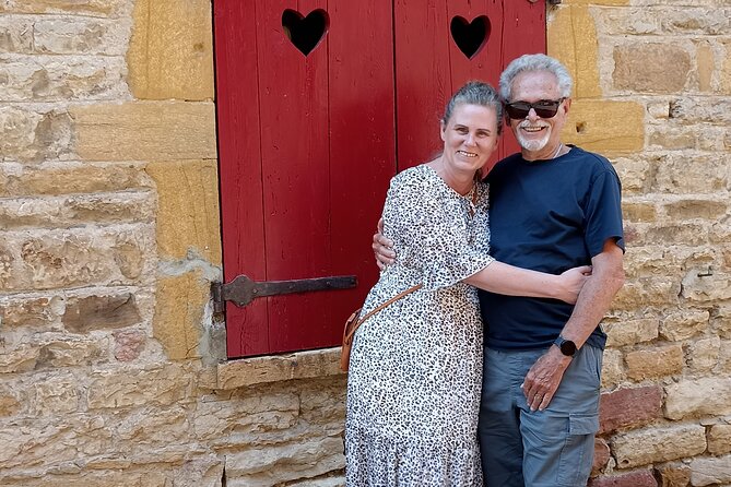 Beaujolais Day Guided Tour - Winery Tours and Tastings - Visiting Oingt: The Heart of Beaujolais Scenic Charm