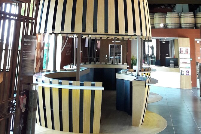 Beaujolais Half Day Wine Tasting Tour - Explore the Beaujolais Region with Confidence