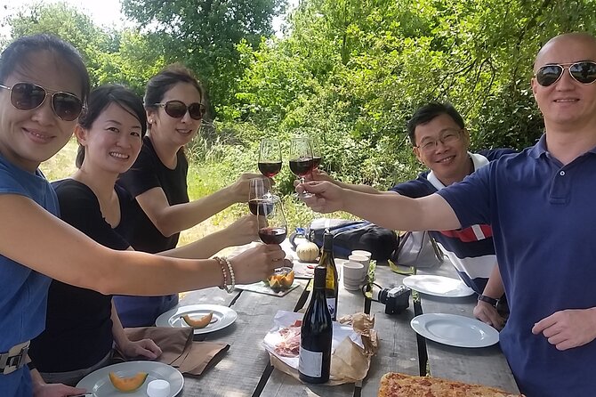 Beaujolais Region Wine Tasting Private Day Tour from Lyon - Sampling the Famous Beaujolais Nouveau and Other Varieties