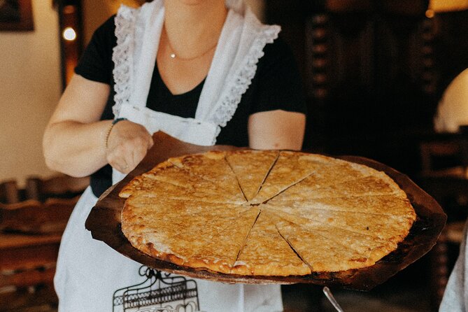 Beaujolais wine and Perouges village full day shared tour - Explore Lyon’s Surroundings with a Full-Day Beaujolais and Pérouges Tour