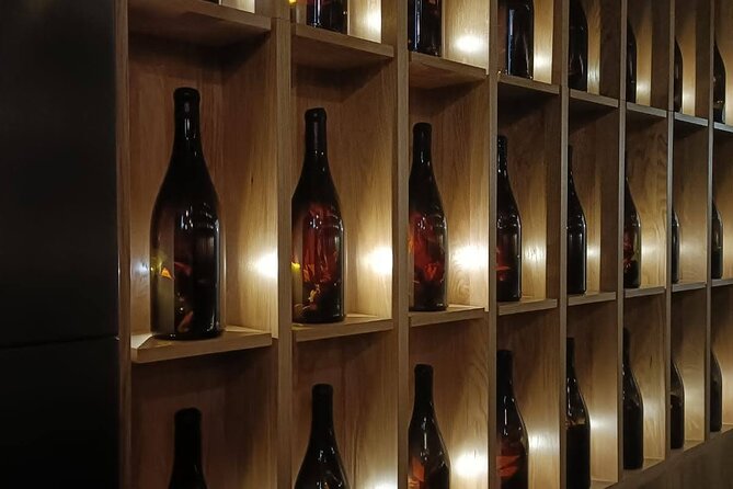 Beaujolais wine and Perouges village full day shared tour - The Departure Point and Transportation Setup