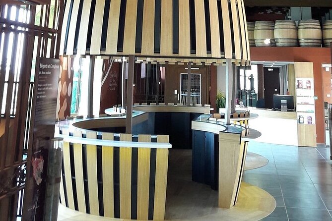 Beaujolais wine route, private tour from Lyon - Explore the Beaujolais Wine Region with a Personal Touch