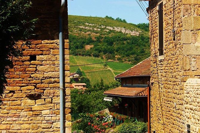Beaujolais wine tour from Lyon half day - Exploring Le Bois-dOingt and Local Wine Estates
