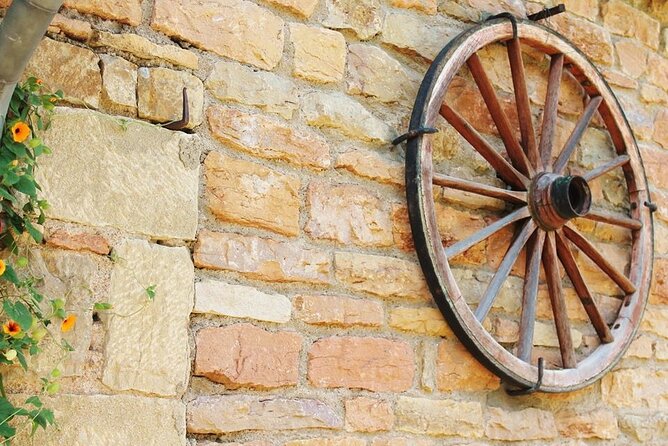 Beaujolais wine tour from Lyon half day - Logistics and Booking Tips