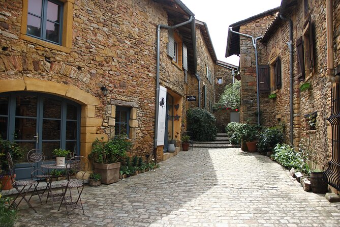 Beaujolais Wine Tour - Tastings & Gourmet Picnic Lunch - Rivolet’s Family Winery Visit in the Afternoon