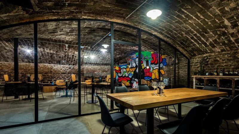 Beaune: Burgundy Wine Tasting at Solstice - Key Points