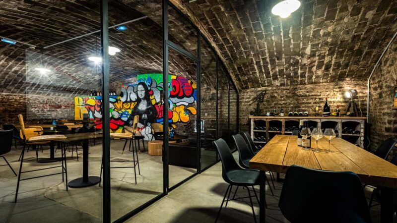 Beaune: Burgundy Wine Tasting at Solstice - How the Guided Experience Unfolds