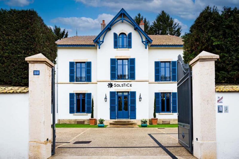 Beaune: Burgundy Wine Tasting at Solstice - What Wines Are Included in the Tasting?