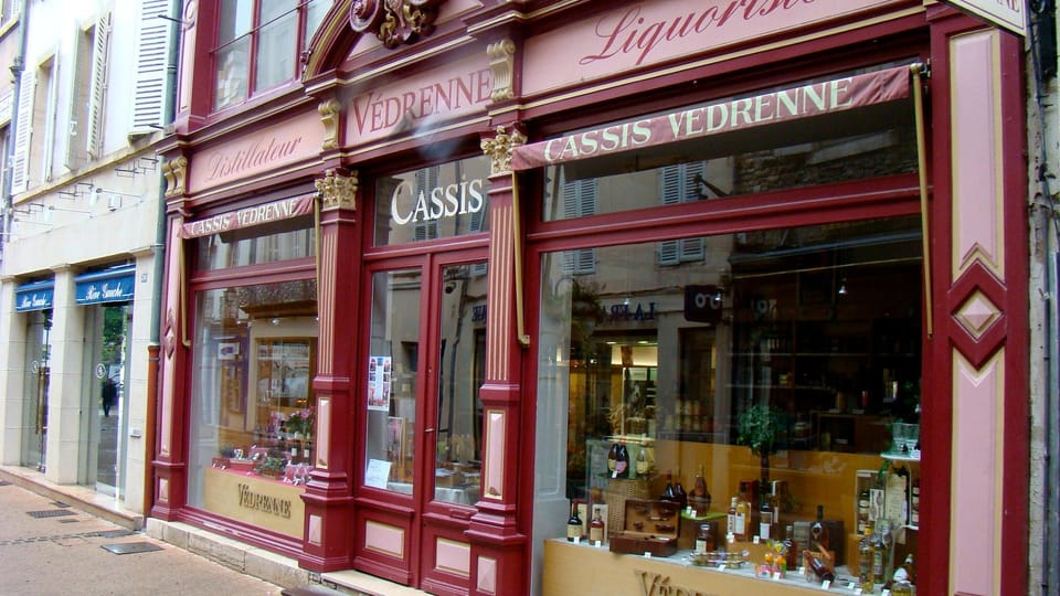 Beaune: Exclusive Private Guided Tour - Practicalities and Group Size for the Beaune Tour