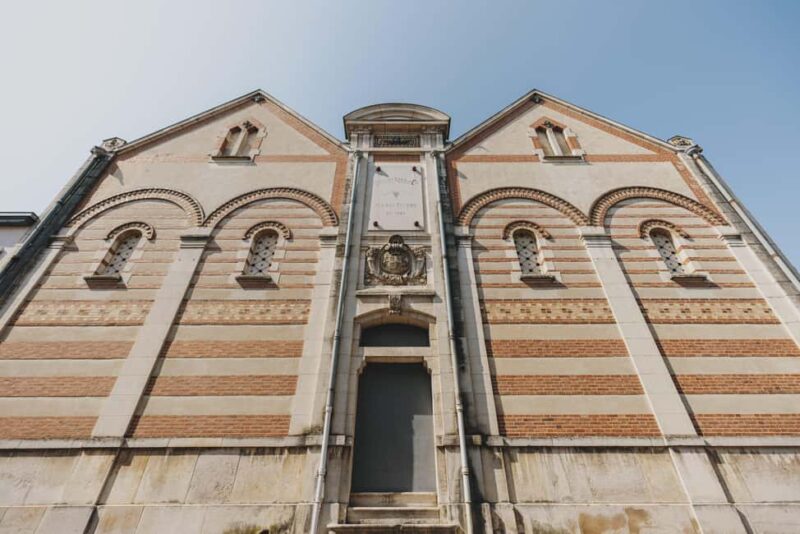 Beaune: Maison Champy Guided Cellar Tour with Wine Tasting - Discover Burgundy’s Oldest Wine Estate in Beaune