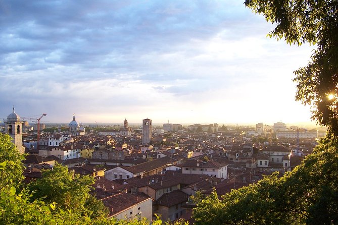 Beautiful Brescia  Guided Walking Tour - Explore Brescia’s Architectural Wonders in a 2-Hour Guided Walk