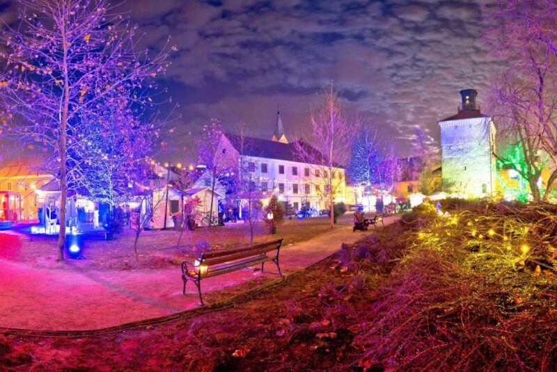 Beautiful Christmas in Zagreb  Private Walking Tour - Who Will Enjoy This Tour Most
