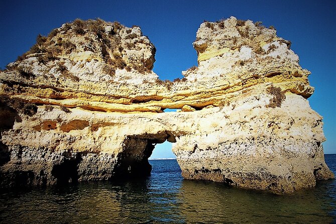Beautiful coastal drive to the Ponta da Piedade caves in Lagos - The Experience for Different Types of Visitors