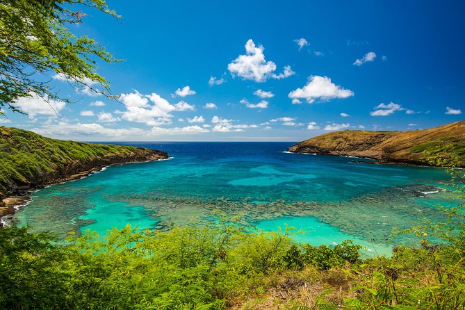 Beautiful Colors of Hawaii Photo Tour - Capturing the Colors at Makapuu Point