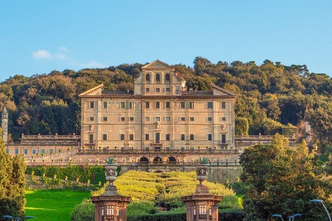 Beautiful day trip to Castelli Romani - Easy Access from Rome to Castelli Romani