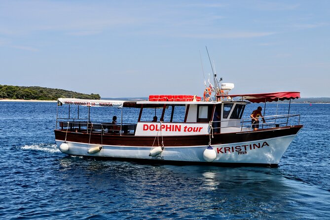 Beautiful Sunset and Dolphin Watching - Discover the Magic of Sunset and Dolphin Watching in Istria