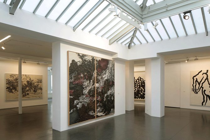 Beaux-Art Gallery Walk - Private Tour - Discover Paris’s Artistic Heart with the Beaux-Art Gallery Walk