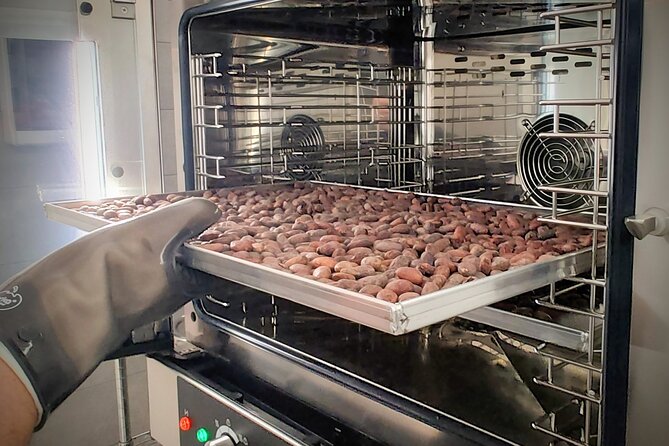 Become a chocolatier for a day, in Modica raw chocolate - What Sets This Workshop Apart in Modica