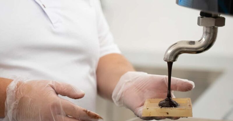 Become a chocolatier for a day! - Final Thoughts on the Modica Chocolate Workshop