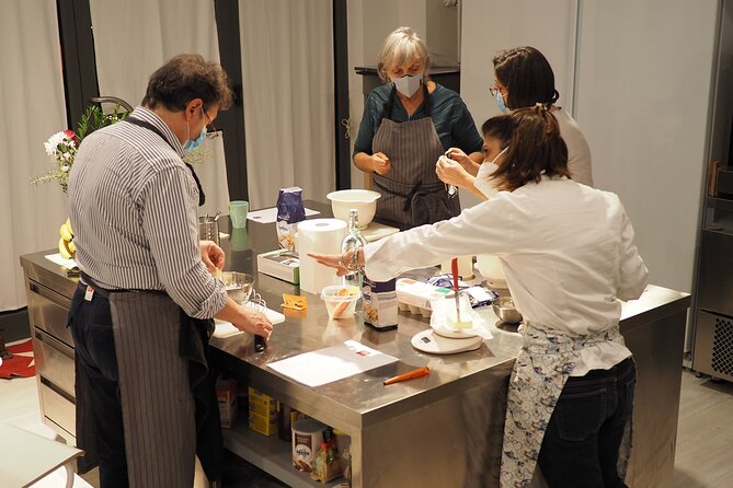 Become a Master in the Kitchen: Learn to Cook with an Italian Chef - Logistical Details: Planning Your Cooking Class