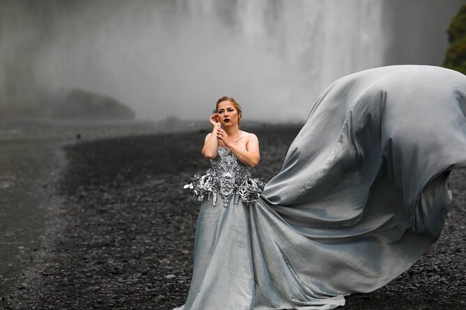 Become a princess for the day! - Professional photographers with a global reputation