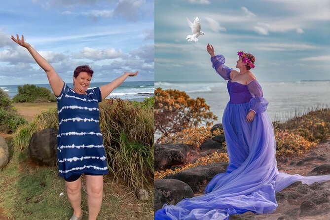 Become a princess for the day! - Frequently Asked Questions