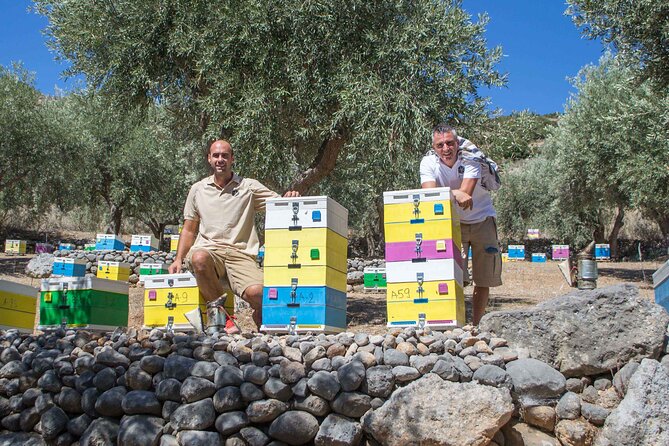 Beekeeping and Honey Stories in Itea - Comparing This Tour to Other Experiences