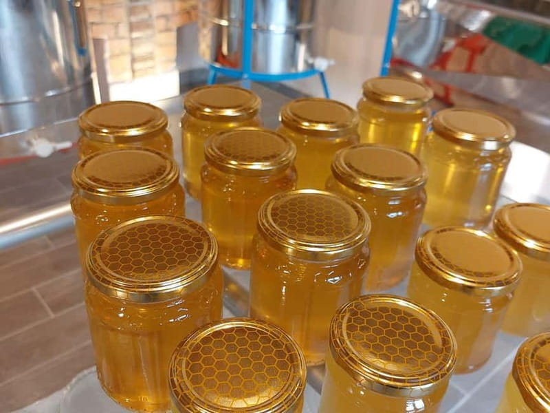 Beekeeping Tour and Honey Tasting Experience in Monferrato - Practical Information and Group Size