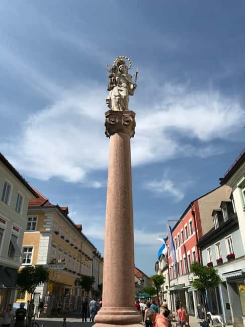 Beer and a Castle, A Neuschwanstein Tour - Key Points