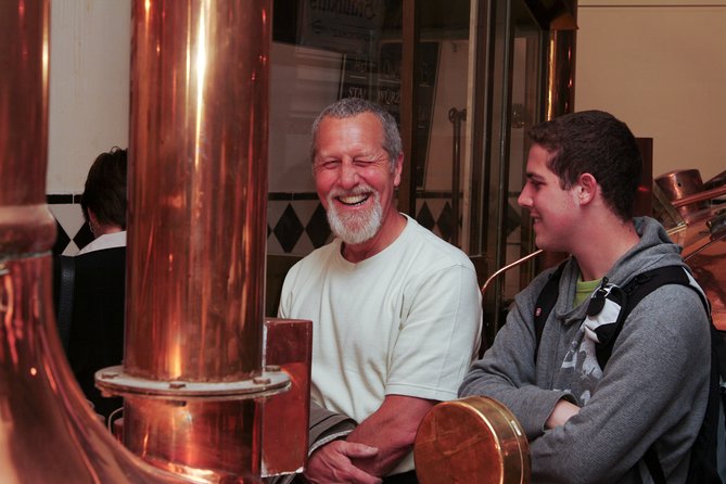 Beer and Brewery Tour in Munich - Starting at Marienplatz and Group Size