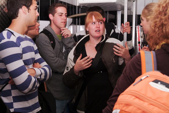 Beer and Brewery Tour in Munich - Transportation and Accessibility