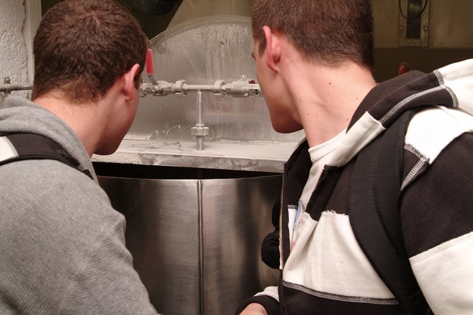 Beer and Brewery Tour in Munich - Cancellation Policy and Booking Tips