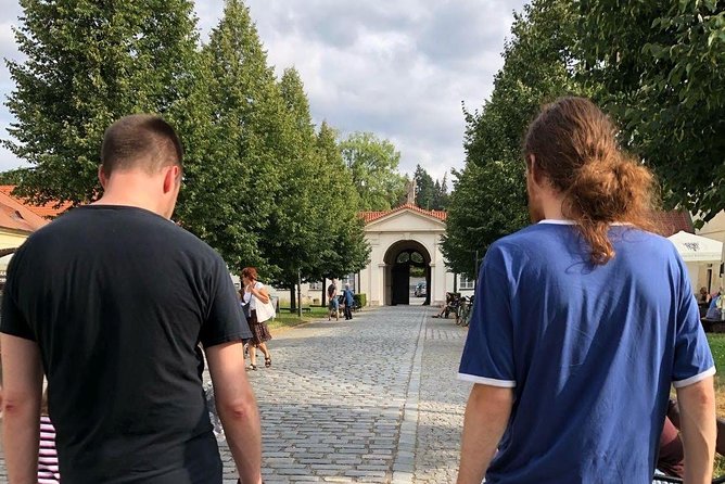 Beer & Baroque: A Private Highbrow Brew Tour - The Role of the Expert Guide