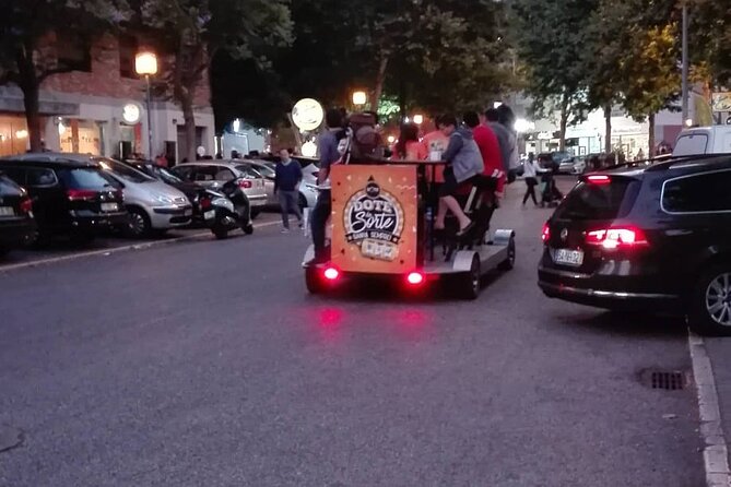 Beer Bike Ride in Lisbon - What Makes This Tour Stand Out