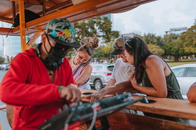 Beer Lover's Bike Tour of Honolulu - Discovering Honolulu Beerworks and Its Unique Offerings