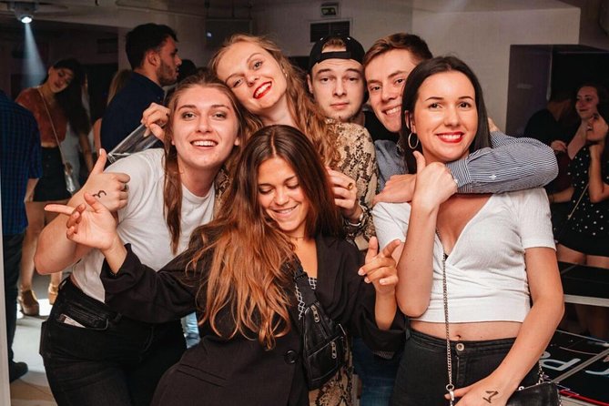 Beer Pong Madrid - Madrid’s First Beer Pong Social Club: What Sets It Apart