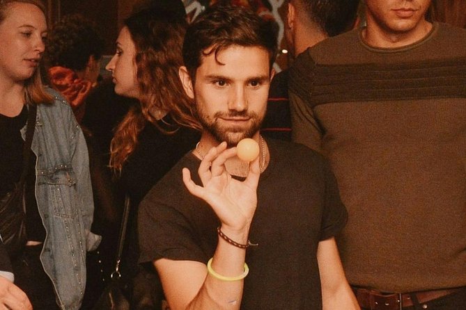 Beer Pong Madrid - Additional Games and Activities Beyond Beer Pong